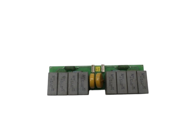 SIEMENS 535229703-2 CIRCUIT BOARD UNMP
