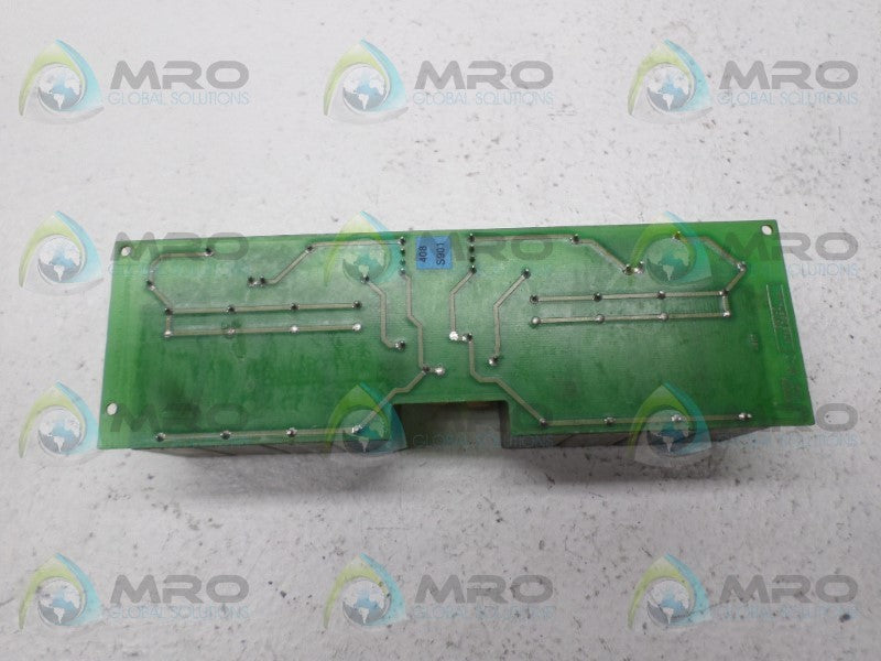 SIEMENS 535229703-2 CIRCUIT BOARD UNMP