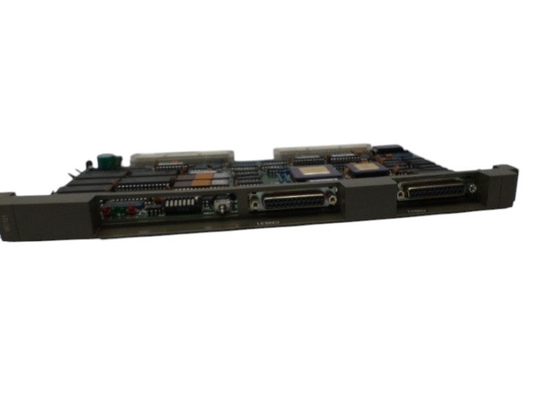 MITSUBISHI MC121A BN624A724G52 I/O MODULE NSNP