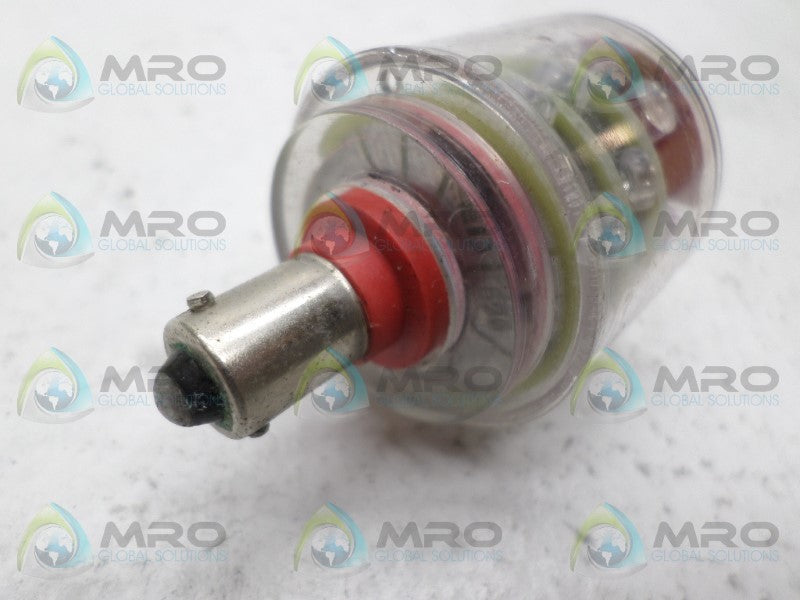 LEDTRONICS STL606-01-0 BULB NSNP