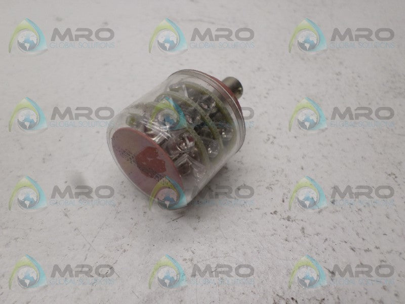 LEDTRONICS STL606-01-0 BULB NSNP