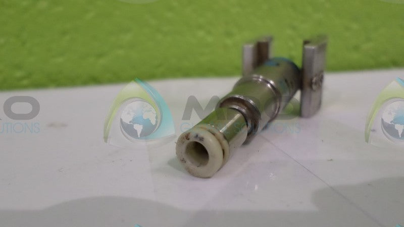 FESTO HGWM-08-EO-GB ANGLE GRIPPER UNMP
