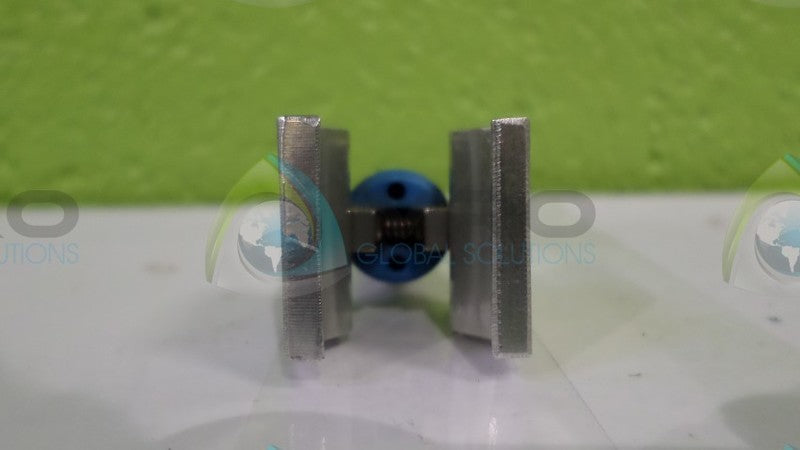 FESTO HGWM-08-EO-GB ANGLE GRIPPER UNMP