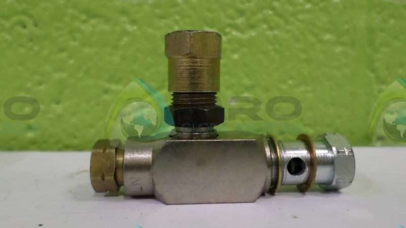 LINCOLN 83313 REPL INJECTOR NSNP