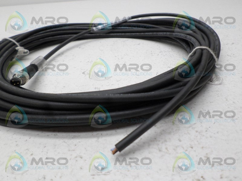 WEIDMULLER 1824591000 SAIL-M8G-3-10U CONNECTOR NSNP