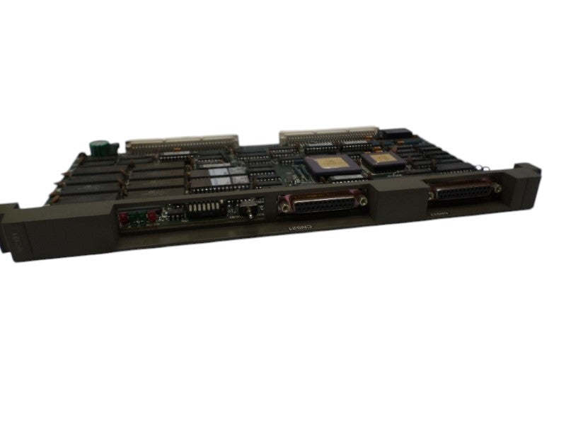 MITSUBISHI MC121A BN624A724G52 I/O MODULE NSNP