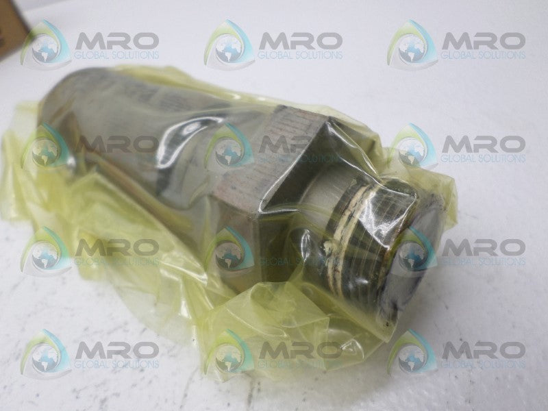 YORK 46809340000 RELIEF VALVE NSMP