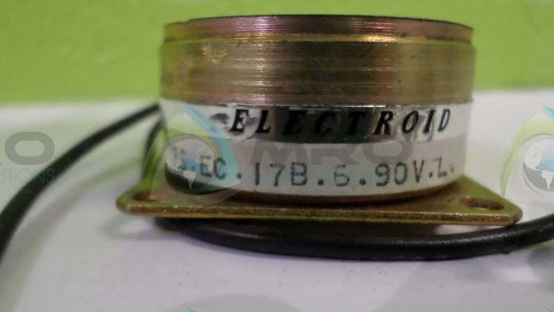 ELECTROID 75.EC.17B.6.90V.L UNMP
