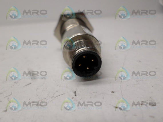 PEPPERL+FUCHS ANT2-82084/85V1 PROXIMITY SENSOR UNMP