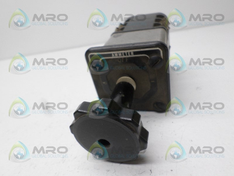 GENERAL ELECTRIC SBM10AA009 UNMP