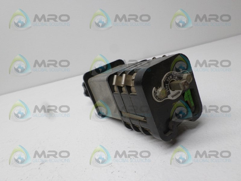 GENERAL ELECTRIC SBM10AA009 UNMP