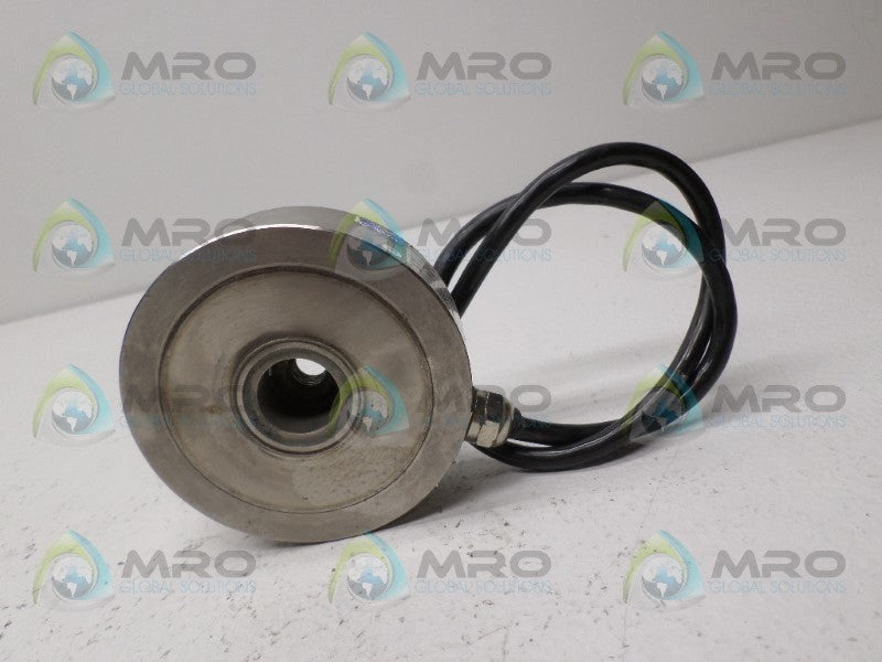 METTLER TOLEDO TB600949-050 TRANSDUCER 1000kg UNMP