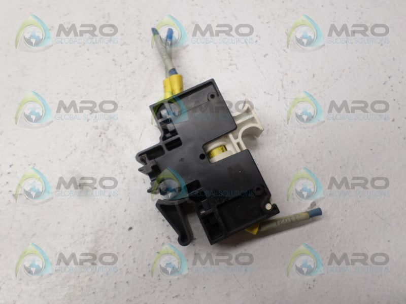 USD UFM1 FUSE HOLDER UNMP