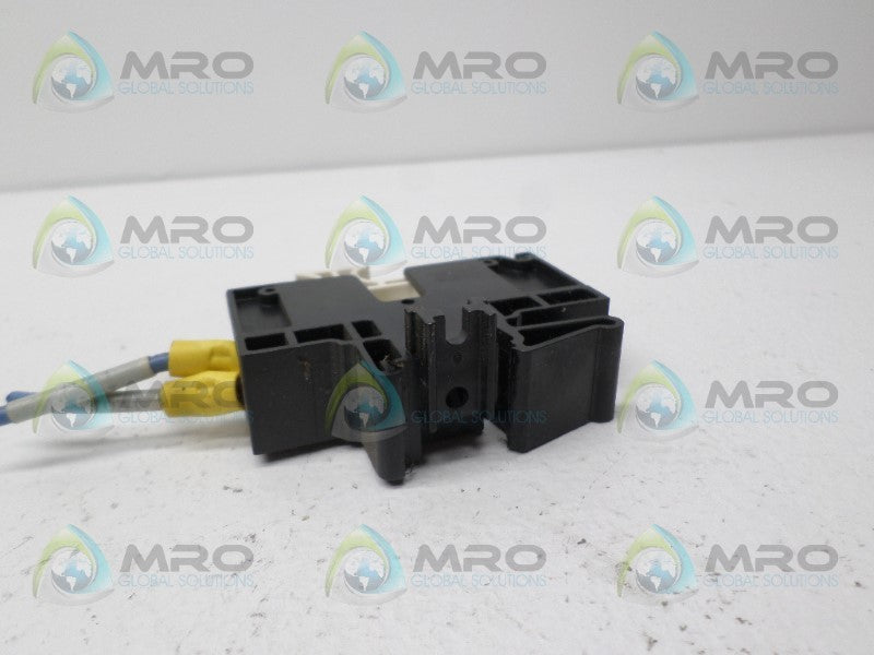 USD UFM1 FUSE HOLDER UNMP