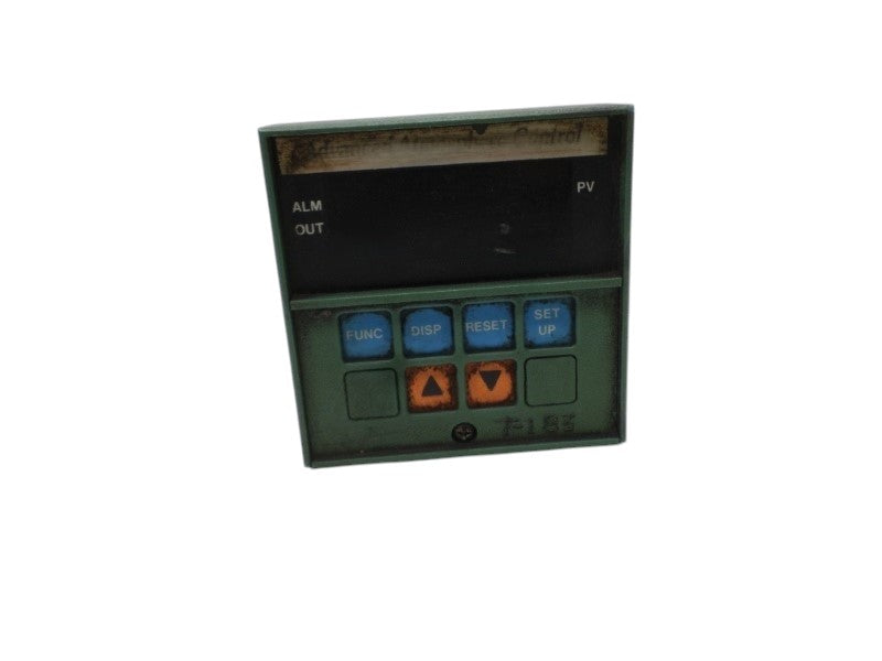 HONEYWELL DC2005-1-0000-0000-00-0111 TEMPERATURE CONTROLLER (AS PICTURED) UNMP
