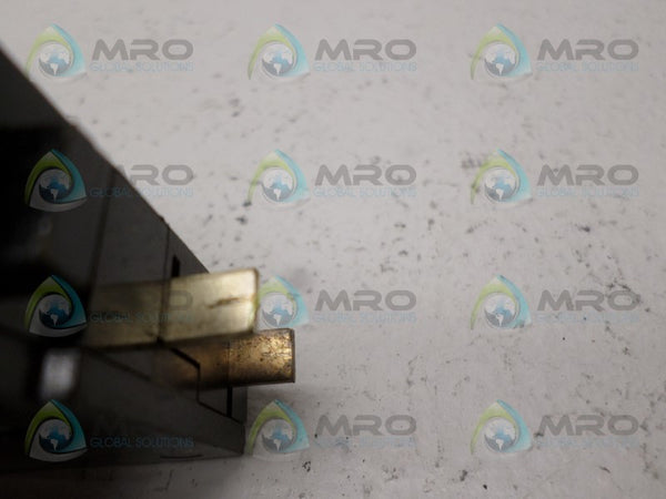 ITT E20C1L1 OVERLOAD RELAY UNMP