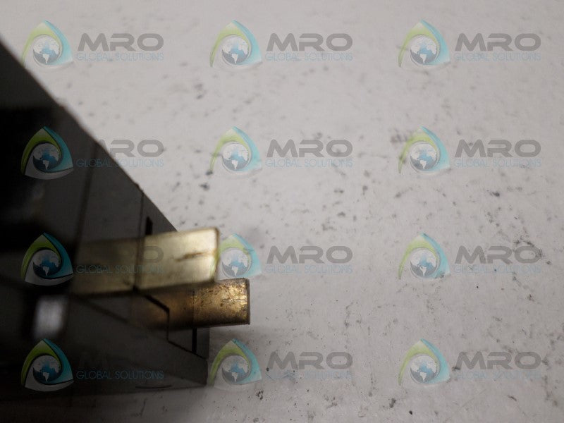 ITT E20C1L1 OVERLOAD RELAY UNMP