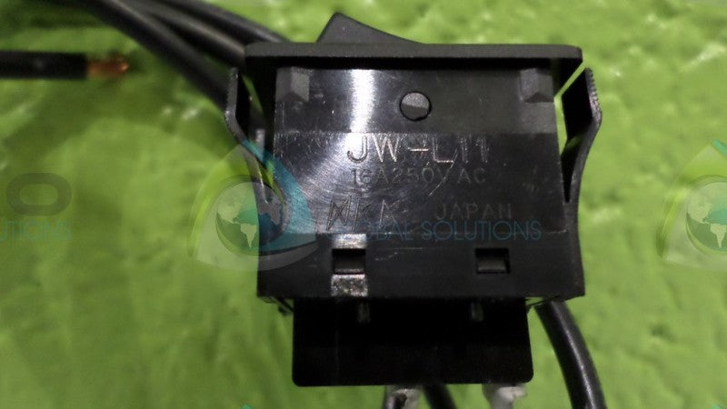 NKK JW-L11 NSNP