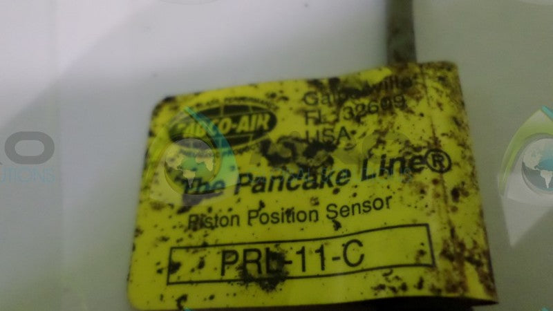 FABCO-AIR PRL-11-C UNMP