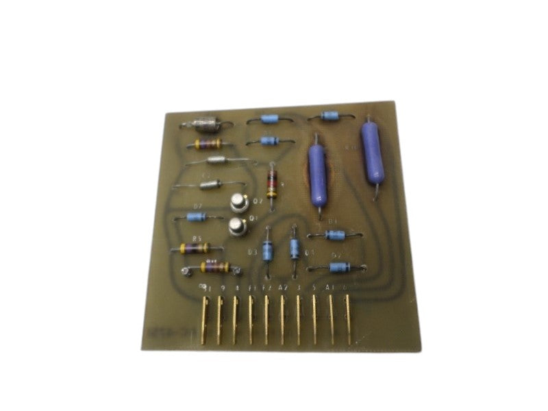 CIRCUIT BOARD AC-4571 UNMP