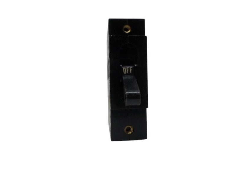 POTTER & BRUMFIELD W91X11-2-15 CIRCUIT BREAKER 15A NSNP