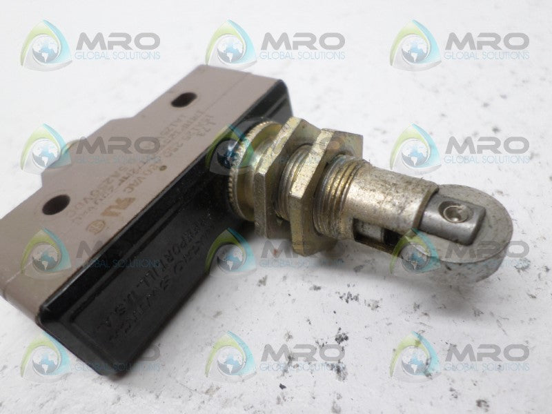 HONEYWELL BZ-2AQ18T1  UNMP