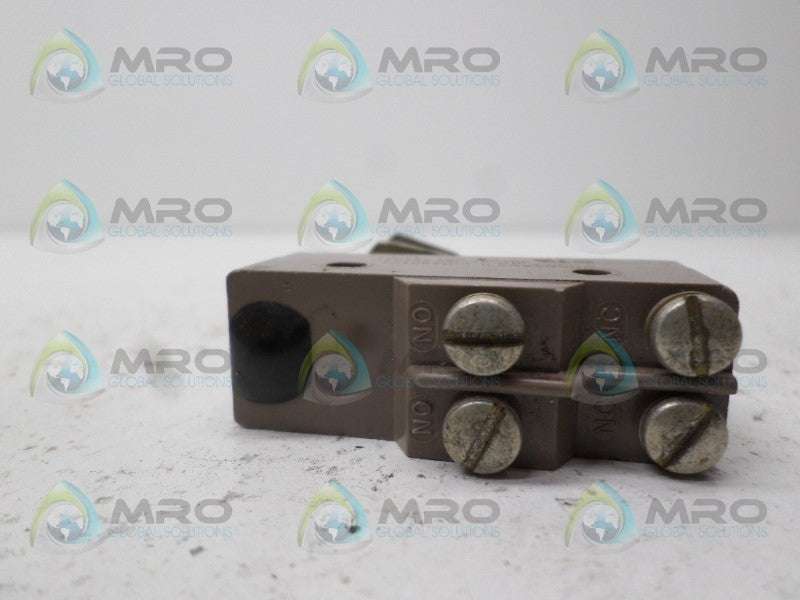 HONEYWELL BZ-2AQ18T1  UNMP