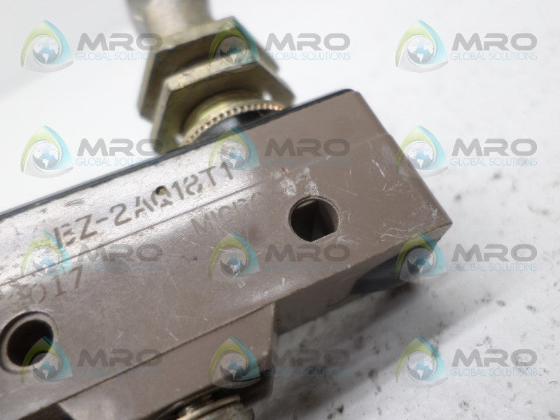 HONEYWELL BZ-2AQ18T1  UNMP
