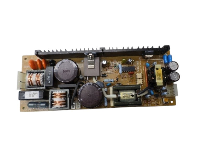 NEMIC-LAMBDA ZS50-24 POWER SUPPLY NSNP
