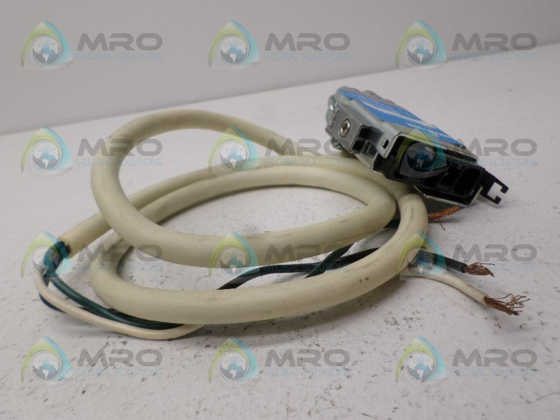 HOLOPHANE HC2LA03 SELECTOR MODULE NSNP