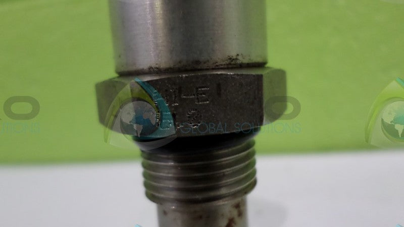 HIRSCHMANN H1-E W/ GDM UNMP