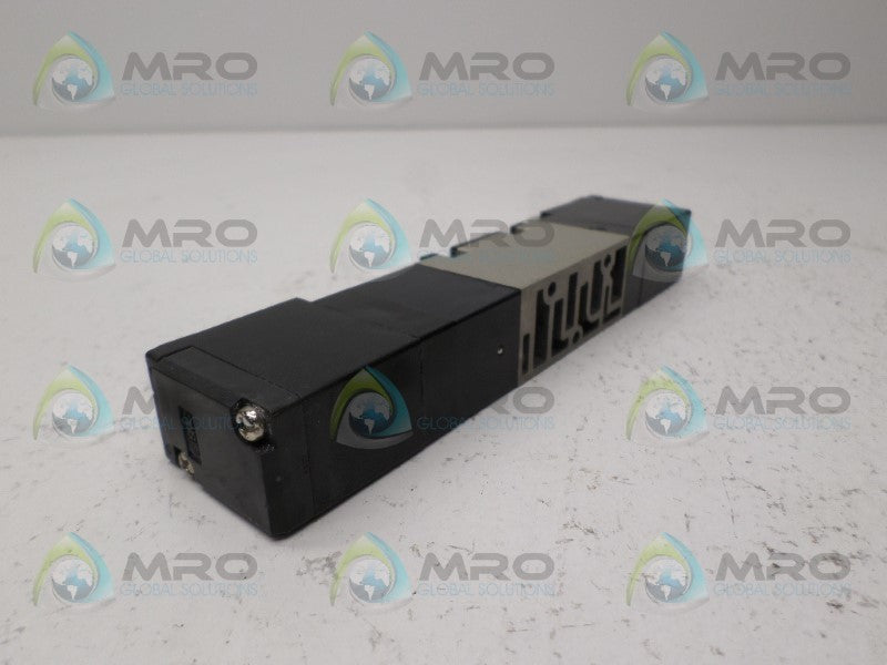 SMC VFS2410-5DB SOLENOID VALVE NSNP