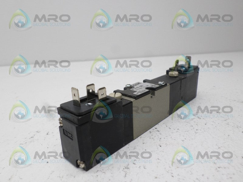SMC VFS2410-5DB SOLENOID VALVE NSNP