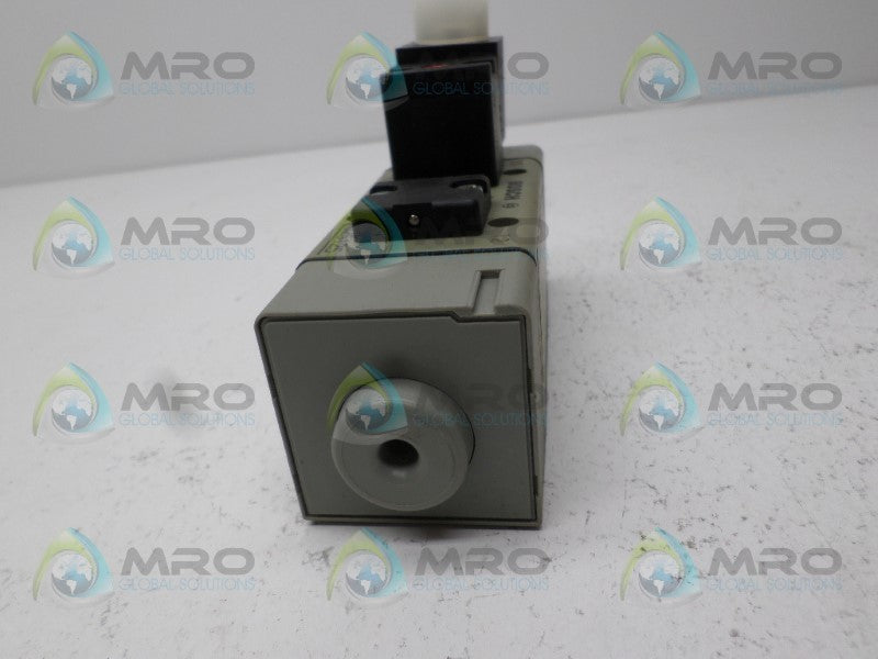 BOSCH 0820025128 SOLENOID VALVE NSNP