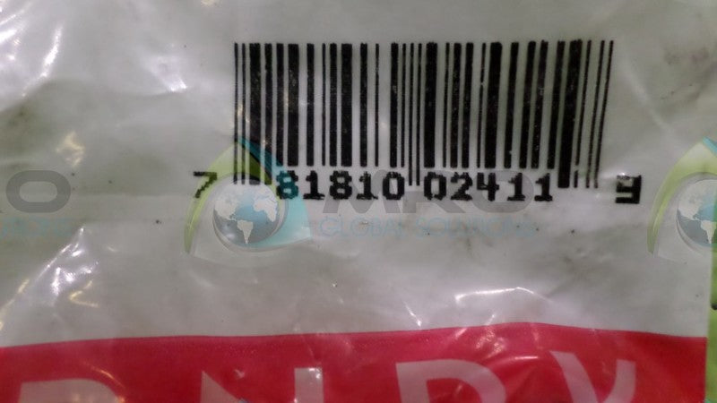 BURNDY 6CKT NSMP