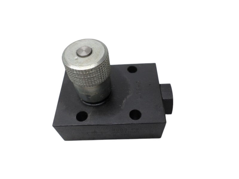 PARKER FS600S-13KF HYDRAULIC SOLENOID VALVE NSNP