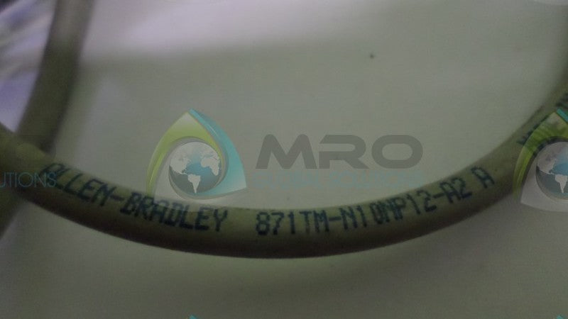 INDUSTRIAL SPARE PART 871TM-N10NP12-A2 UNMP