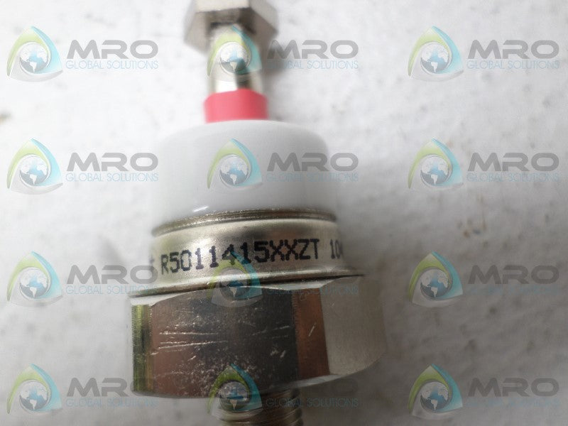 POWEREX R5011415XXZT RECTIFIER NSNP