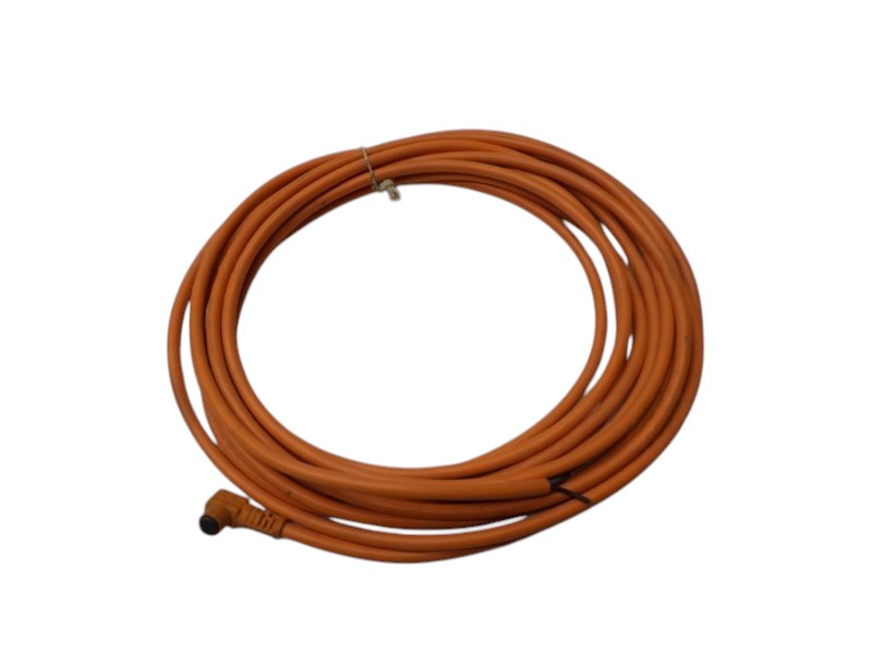 LUMBERG RKMW3-06/5 CABLE CONNECTOR NSNP