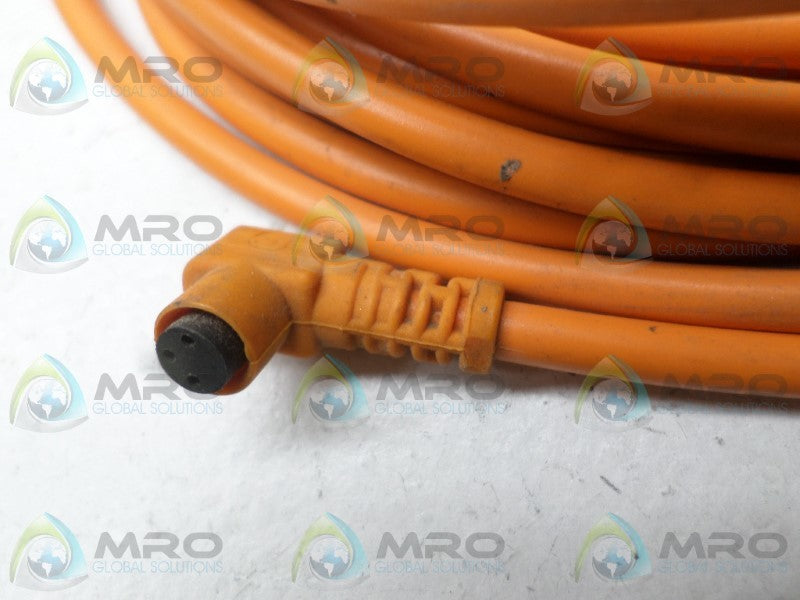 LUMBERG RKMW3-06/5 CABLE CONNECTOR NSNP