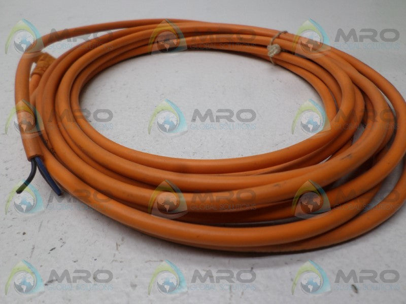 LUMBERG RKMW3-06/5 CABLE CONNECTOR NSNP