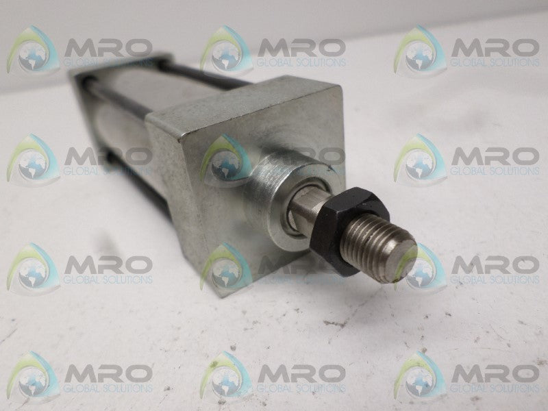 PHD HVP1-1/8x2 PNEUMATIC CYLINDER NSNP