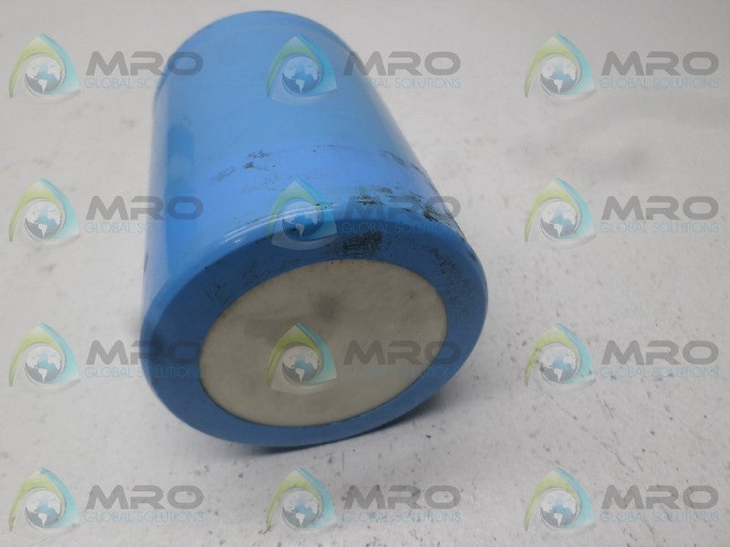 MALLORY CGS152T450X4C 450VDC UNMP