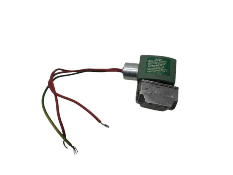 ASCO 8040H8 SOLENOID COIL 110/120V UNMP