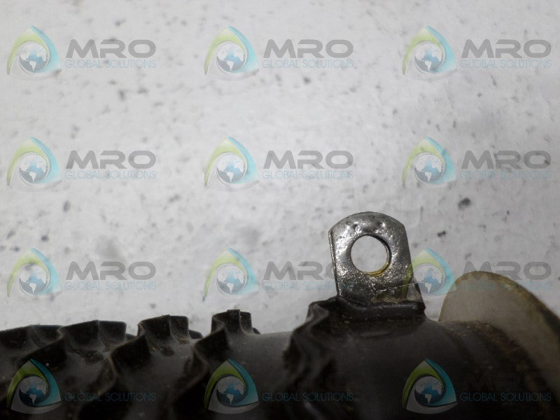 MILWAUKEE 10/79 RESISTOR 0.25 OHMS UNMP