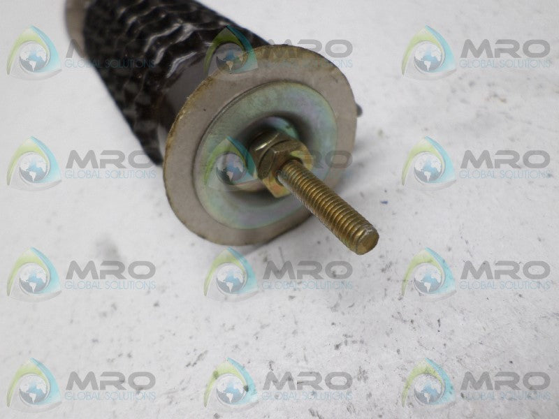 MILWAUKEE 10/79 RESISTOR 0.25 OHMS UNMP