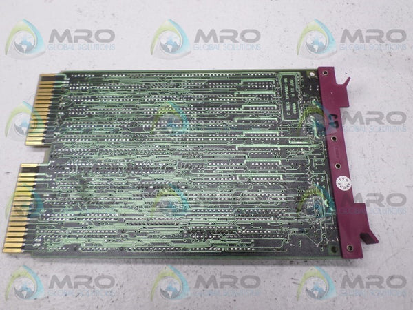 DIGITAL MXV11A 50-13564-D CIRCUIT BOARD UNMP