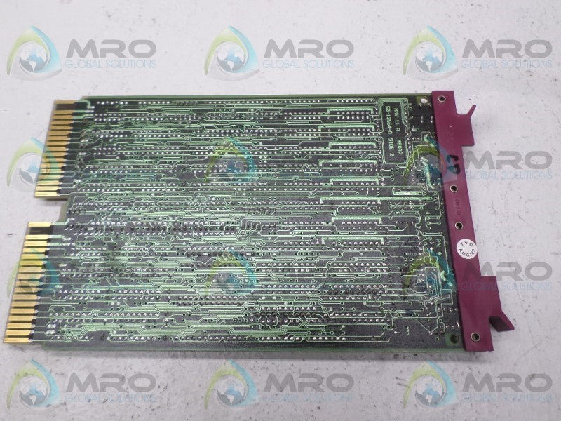 DIGITAL MXV11A 50-13564-D CIRCUIT BOARD UNMP