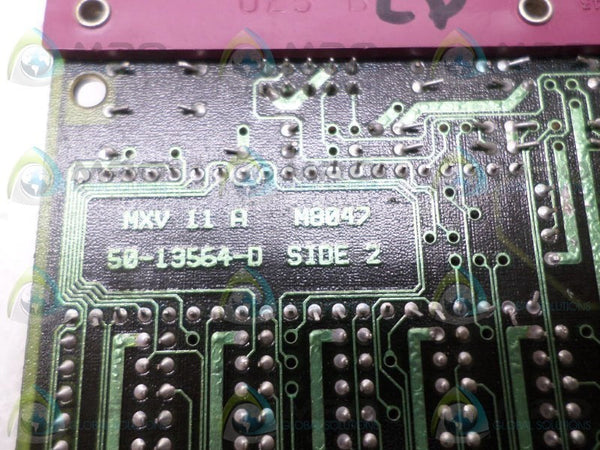DIGITAL MXV11A 50-13564-D CIRCUIT BOARD UNMP