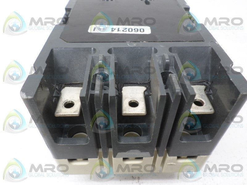 CUTLER HAMMER FDB3070 CIRCUIT BREAKER 70A UNMP